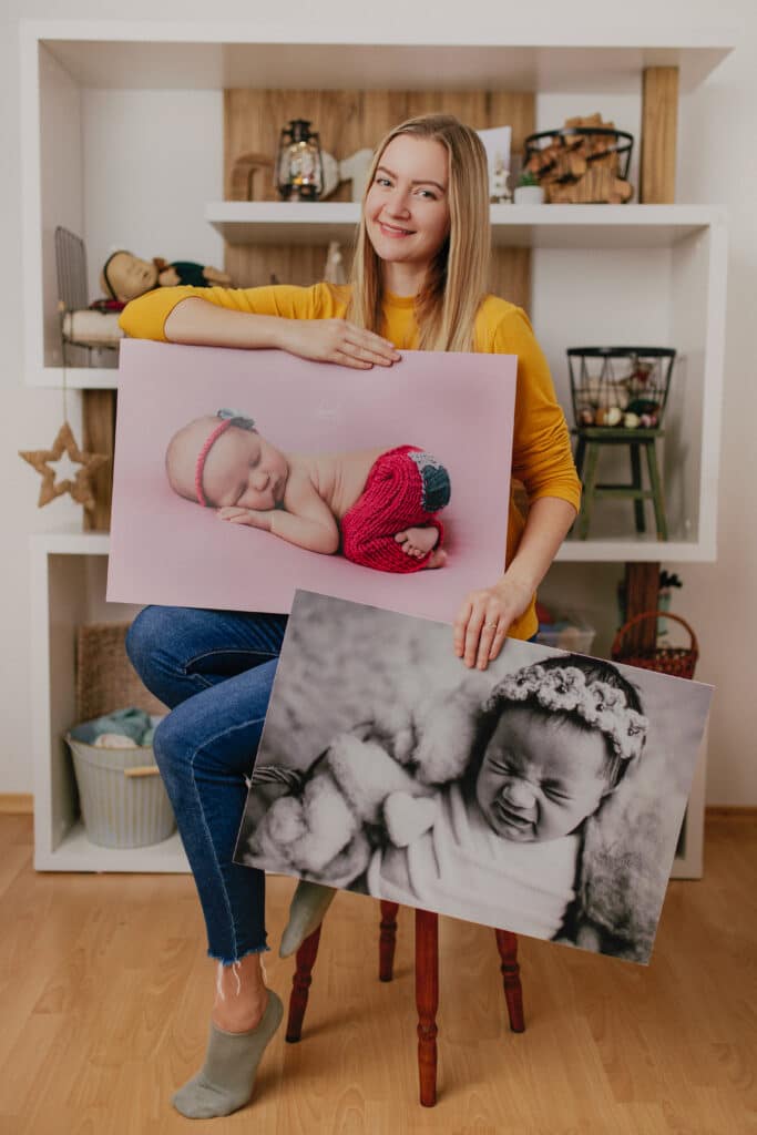 Lenka repková - profesionálny fotograf bardejov